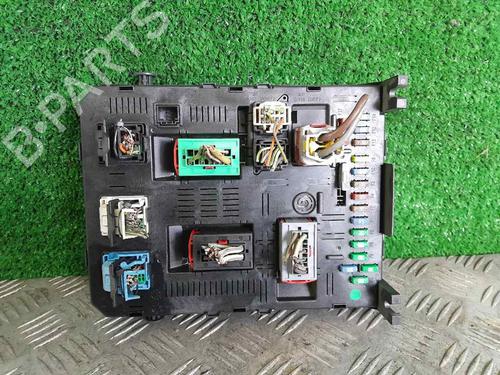 Used Fuse box CITROËN C4 I (LC_) [2004-2014]  21843503