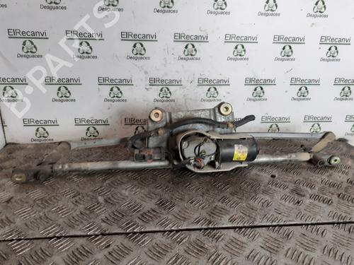 Used Front wiper motor JEEP GRAND CHEROKEE II (WJ, WG) [1998-2005]  12533504