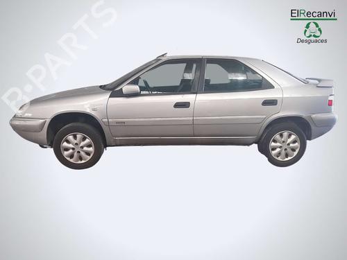Left front indicator CITROËN XANTIA (X2)  | BP15411393C32 