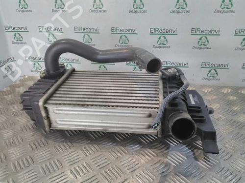 Intercooler TOYOTA YARIS (_P9_) | BP4765173M30
