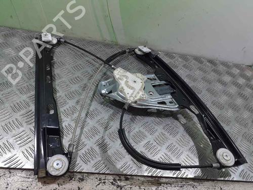 Rudehejsemekanisme Højre foran MERCEDES-BENZ C-CLASS (W203) C 180 Kompressor (203.046) | BP8376767C23