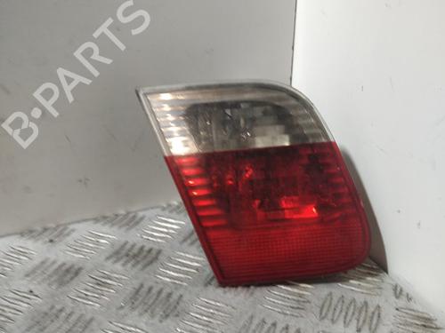 Used Left tailgate light BMW 3 (E46) 320 d (150 hp) 30328613