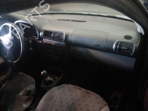 Brake master cylinder SEAT TOLEDO II (1M2) 1.9 TDI | BP4535848M77