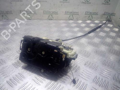 Højre fortil lås SKODA OCTAVIA I (1U2) 1.9 TDI | BP4521251C97