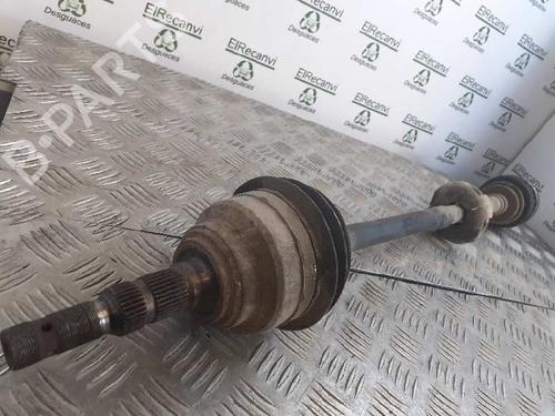 Used Right front driveshaft OPEL ASTRA G Hatchback (T98) 2.0 DTI 16V (F08, F48) (101 hp) 6042109