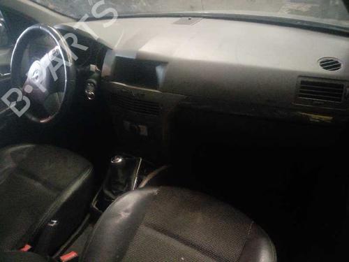 Radio OPEL ASTRA H (A04) 1.9 CDTI (L48) | BP4544109E6