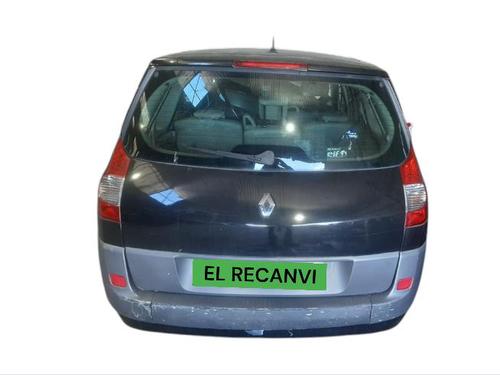 Left headlight RENAULT SCÉNIC II (JM0/1_) | BP33273103C28 - Image 5