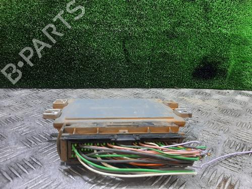 Engine control unit (ECU) RENAULT CLIO II (BB_, CB_)  | BP27818619M57 