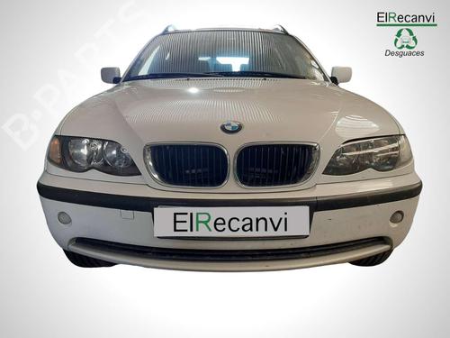 Used Parts BMW 3 Touring (E46) 318 i (143 hp) 1417701