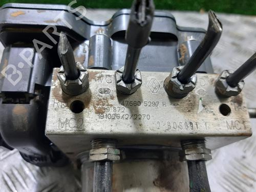 ABS pump RENAULT MASTER II Van (FD) | BP23130890M43