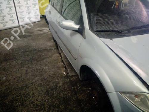 Right front driveshaft RENAULT MEGANE II (BM0/1_, CM0/1_)  | BP4539489M39 