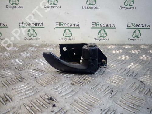 Used Rear right interior door handle HYUNDAI SANTA FÉ I (SM) 2.7 V6 4x4 (173 hp) 4745148