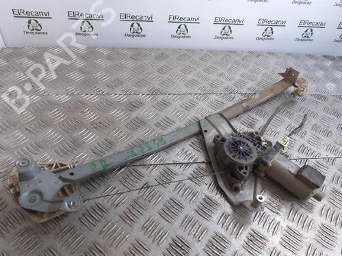 Used Front right window mechanism RENAULT ESPACE II (J/S63_) 2.1 TD (J633, J634, J/S635, J/S63D) (88 hp) 6214880