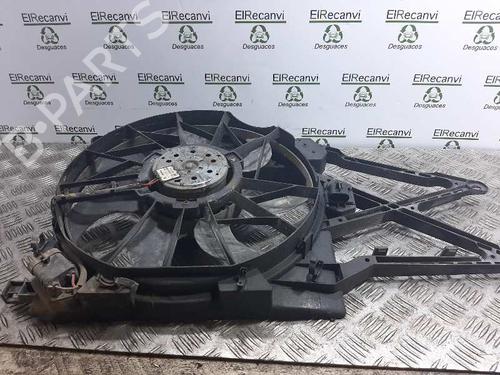 Elettroventola OPEL ASTRA G Hatchback (T98) [1998-2009]  6100520