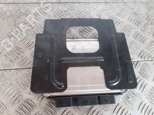 Used Engine control unit (ECU) Engine control unit (ECU) CITROËN C4 I (LC_) [2004-2014] 13406532 13406532