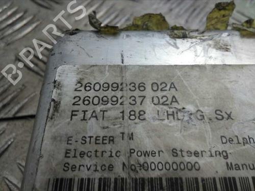 Electronic module FIAT PUNTO (188_) 1.2 16V 80 (188.233, .235, .253, .255, .333, .353, .639,... | BP5673078M83