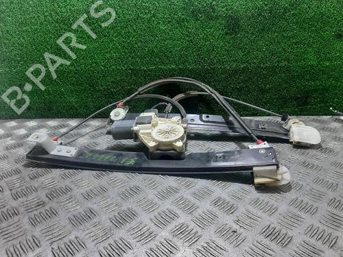 Used Front left window mechanism FORD MONDEO IV (BA7) [2007-2015]  30749335