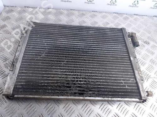 Used Water radiator VW GOLF III (1H1) [1989-2000]  6512018