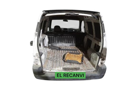 Fuse box CITROËN BERLINGO / BERLINGO FIRST MPV (MF_, GJK_, GFK_) 1.9 D (MFWJZ) | BP30838626E1 