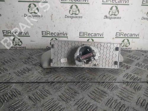 Rear mirror SEAT ALTEA XL (5P5, 5P8) | BP17108330I6