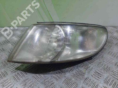 Used Left front indicator Left front indicator SAAB 900 II [1993-1999] 6910700 6910700