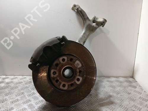 Fusée avant droite AUDI A4 B7 Avant (8ED) [2004-2008]  31888230