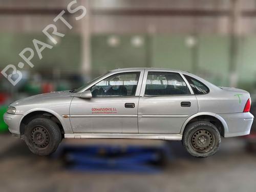 Intercooler OPEL VECTRA B (J96) 2.0 DTI 16V (F19) | BP7043454M30