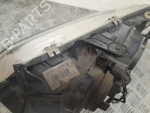 Right headlight NISSAN ALMERA II (N16) 2.2 Di | BP38015086C29 - Image 4