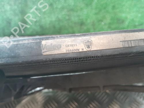 AC radiator ROVER STREETWISE Hatchback 1.4 | BP37294768M32 - Image 3