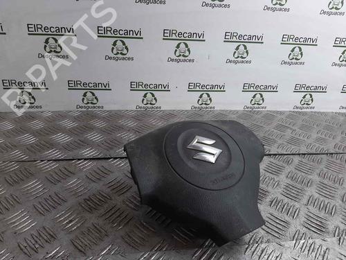 Førerens kollisjonspute SUZUKI SWIFT III (MZ, EZ) [2005-2025]  10069274