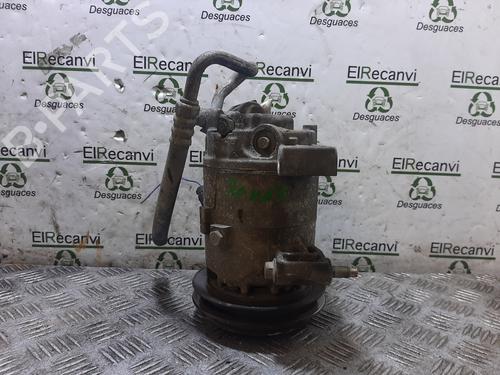 Used AC compressor NISSAN ALMERA TINO (V10) [1998-2006]  18168113