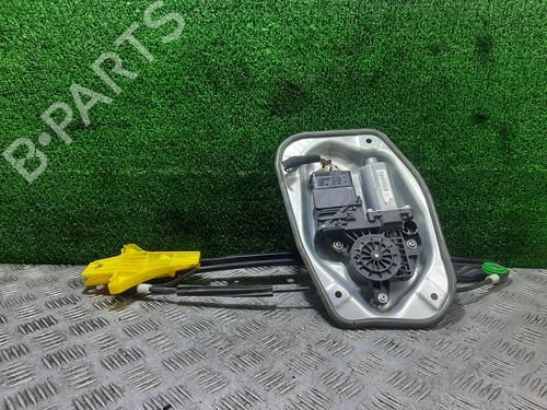 Used Rear left window mechanism VW GOLF PLUS V (5M1, 521) 1.6 TDI (105 hp) 24114844