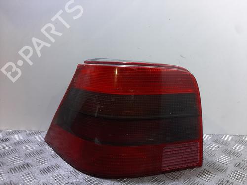 Used Left taillight VW GOLF IV (1J1) 1.9 TDI (110 hp) 30975225