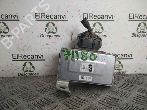 Used Electronic module TOYOTA YARIS (_P9_) [2005-2014]  17029731