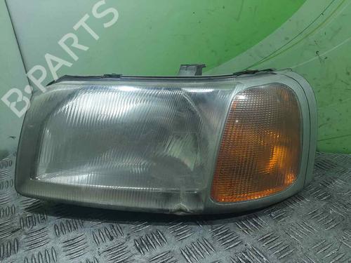 Used Left headlight LAND ROVER FREELANDER I (L314) 2.0 DI 4x4 (98 hp) 12592507