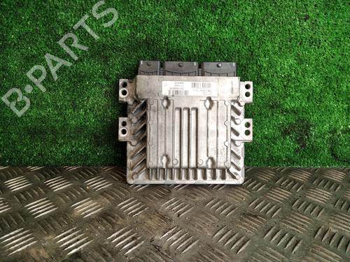 Centralina motore Centralina motore RENAULT MEGANE III Hatchback (BZ0/1_, B3_) 1.5 dCi (BZ09, BZ0D, BZ1W, BZ29, BZ14) (110 hp) 34252732 34252732