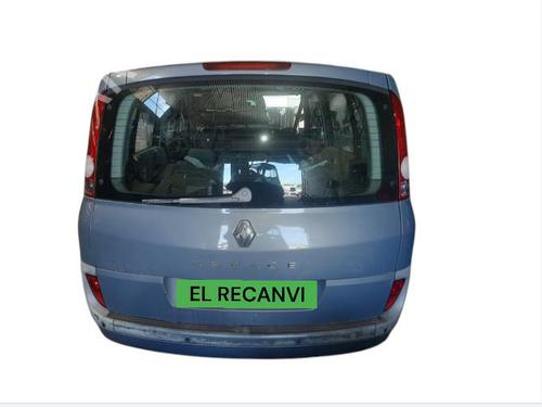 Front left window mechanism RENAULT ESPACE IV (JK0/1_) | BP36223774C22 - Image 6