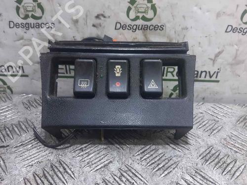 Advarselsbryter RENAULT 18 (134_) [1978-1994]  20929692