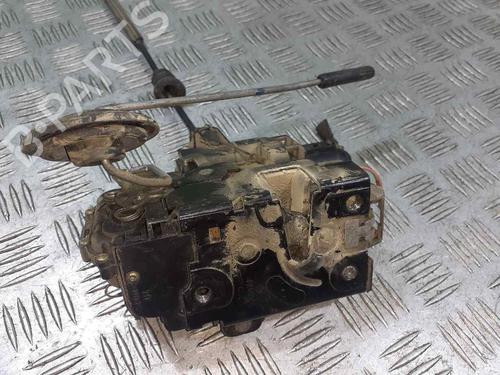 Front left lock VW BORA I (1J2) | BP8268067C98