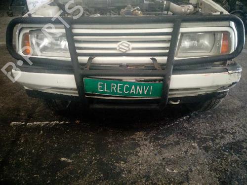 Ignition coil SUZUKI VITARA (ET, TA, TD) 1.6 | BP4537800M94