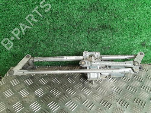 Used Front wiper motor VW GOLF V (1K1) [2003-2010]  27677971