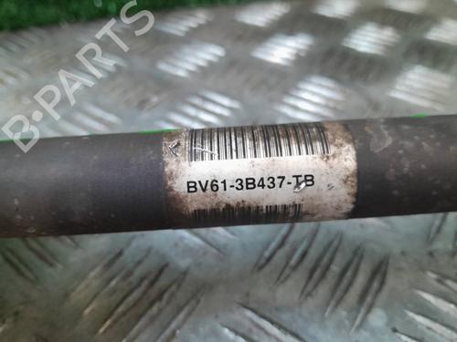 Left front driveshaft FORD FOCUS III 1.0 EcoBoost | BP38525047M38 - Image 4