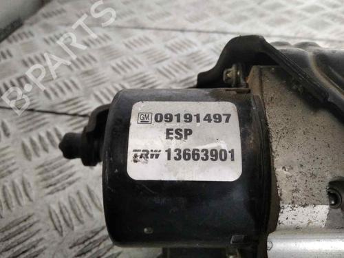 ABS pump OPEL VECTRA C (Z02)  | BP16035050M43 
