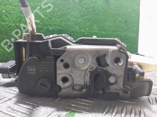 Front left lock CITROËN C3 II (SC_) | BP22276205C98
