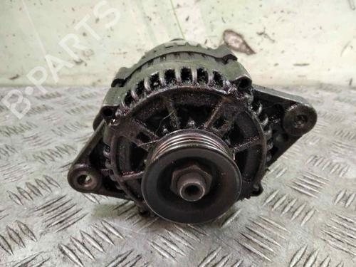 Used Alternator CHEVROLET MATIZ (M200, M250) [2005-2026]  19803495