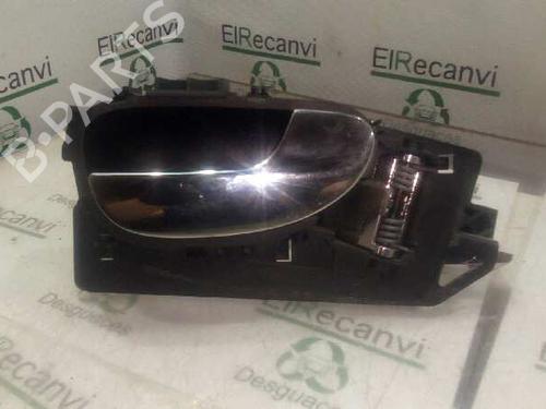 Used Front right interior door handle PEUGEOT 307 (3A/C) 1.6 16V (109 hp) 4530413