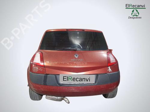 Computer motormanagement RENAULT MEGANE II (BM0/1_, CM0/1_)  | BP19038305M57 