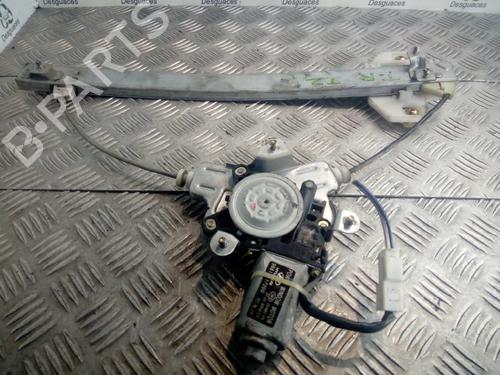 Used Rear left window mechanism HYUNDAI MATRIX (FC) 1.5 CRDi (82 hp) 4521174