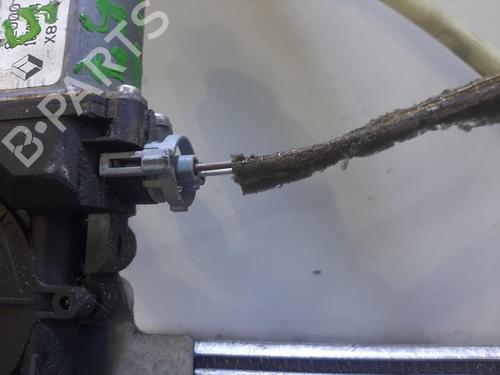 Rear left window mechanism RENAULT ESPACE IV (JK0/1_) | BP36409649C24 - Image 3