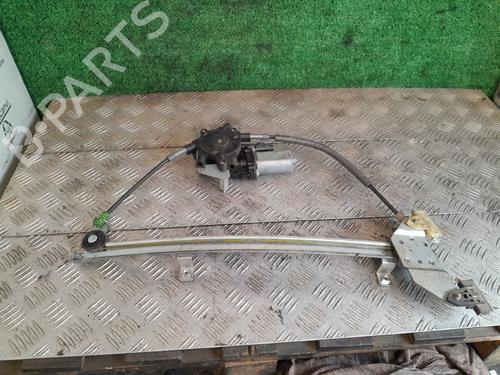 Rudehejsemekanisme ventre foran NISSAN PRIMERA Hatchback (P11) 2.0 TD (90 hp) 30113313